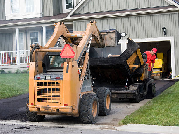 Reliable Monroe, OH Driveway Pavers Solutions