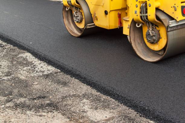 Reasons to Select Us for Your Driveway Paving Requirements in Monroe, OH